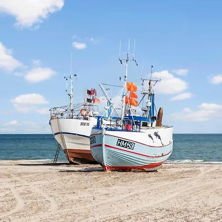 Prázdninový dům Jb318-fjerritslev-fiskerstien-10